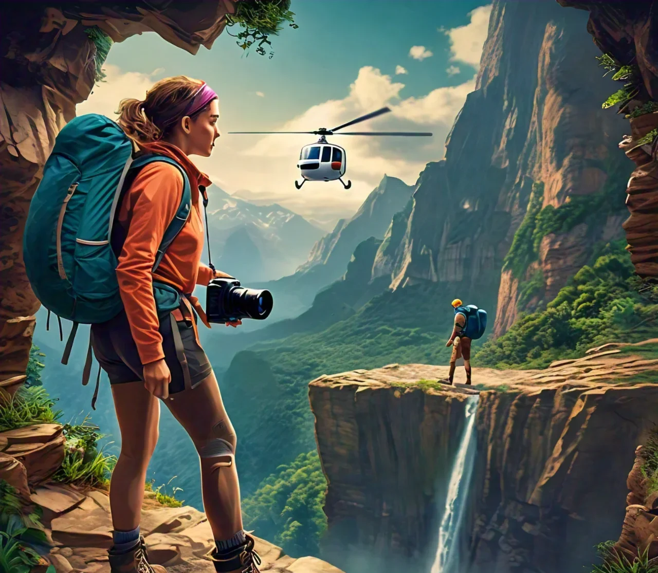 How Popular is Adventure Travel? Exploring the Thriving Global Phenomenon