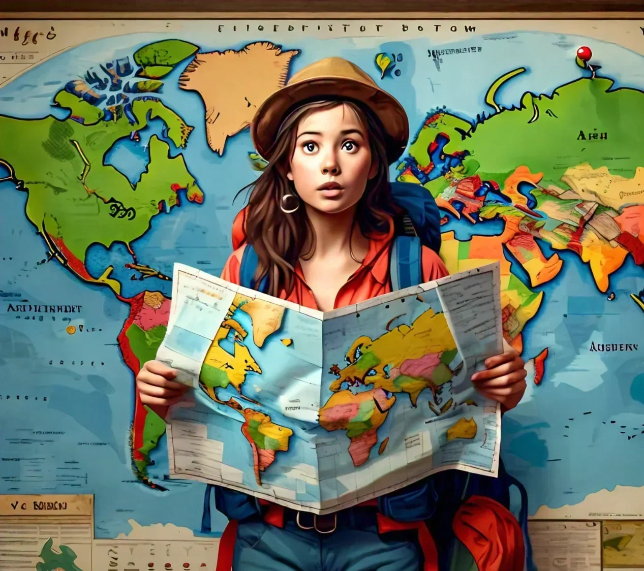 Which Country is Best for Solo Female Travel?