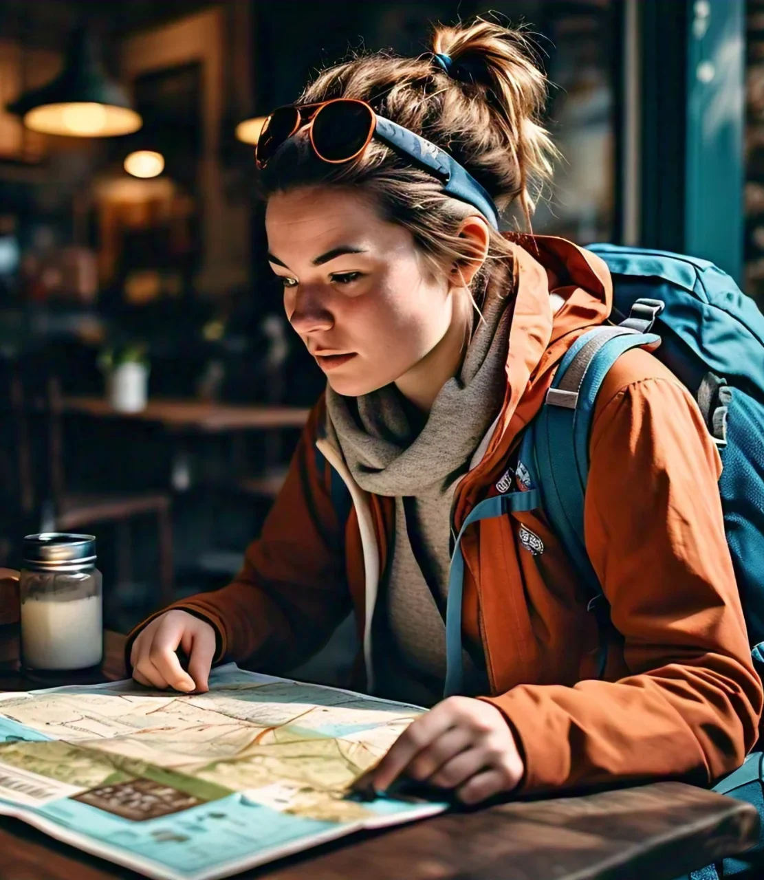 Where to Start Solo Travel? A Comprehensive Guide for First-Time Solo Adventurers