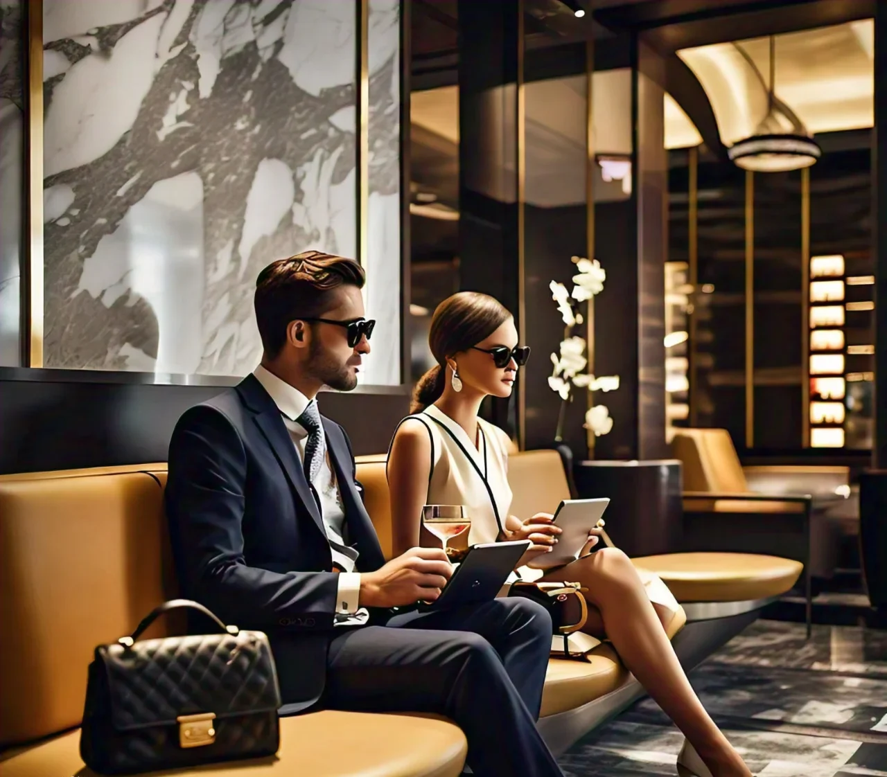 How Do You Promote Luxury Travel? Comprehensive Strategies for Attracting Affluent Travelers