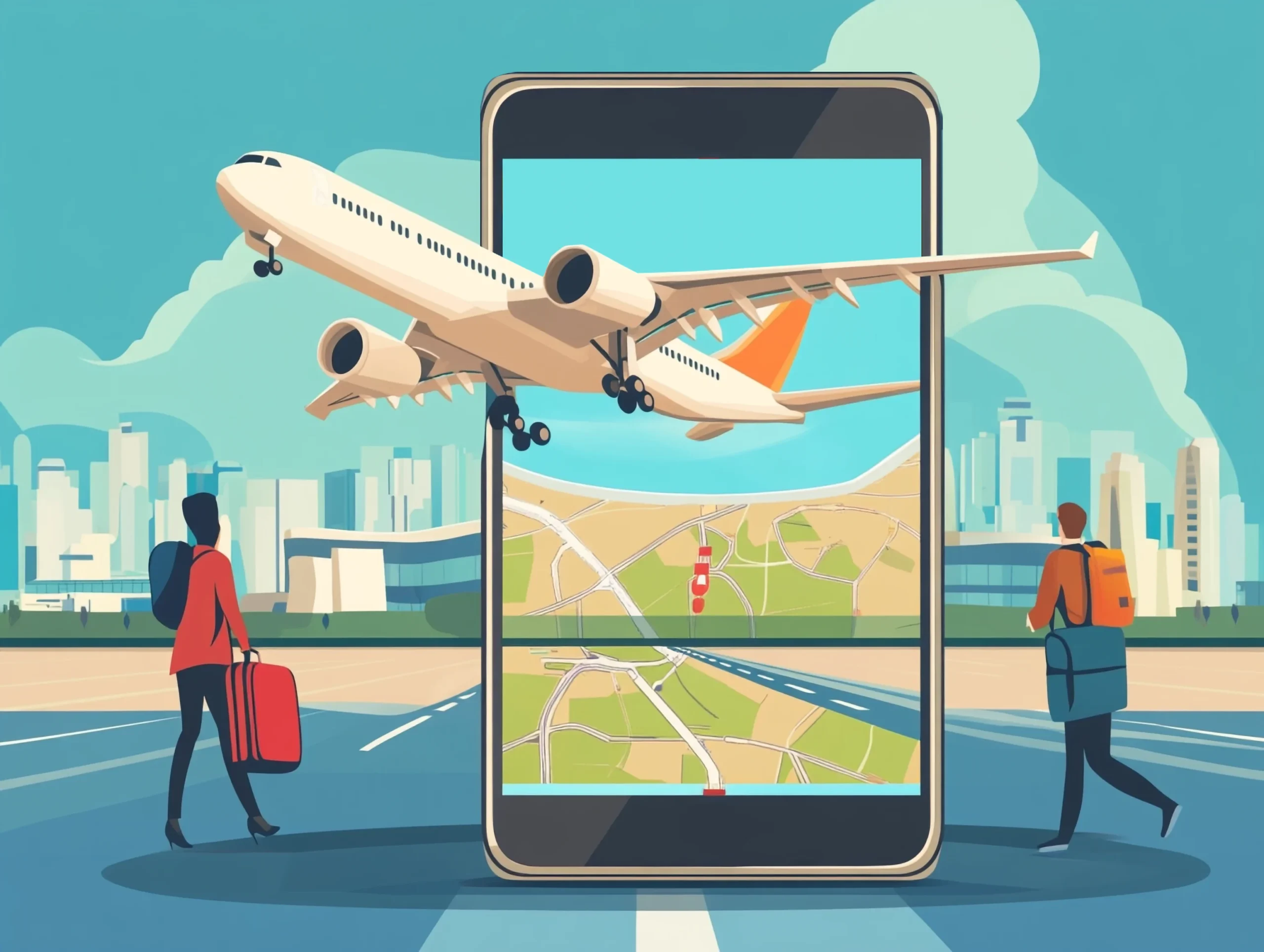 What is the Future of Travel Technology? Exploring Tomorrow’s Innovations