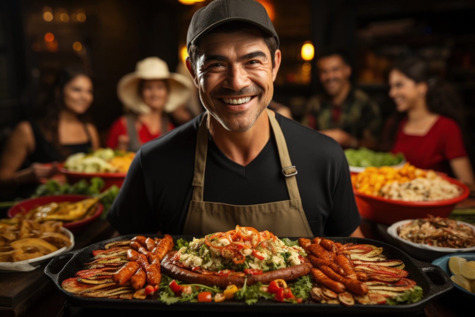 What is the Role of Culinary Tourism?