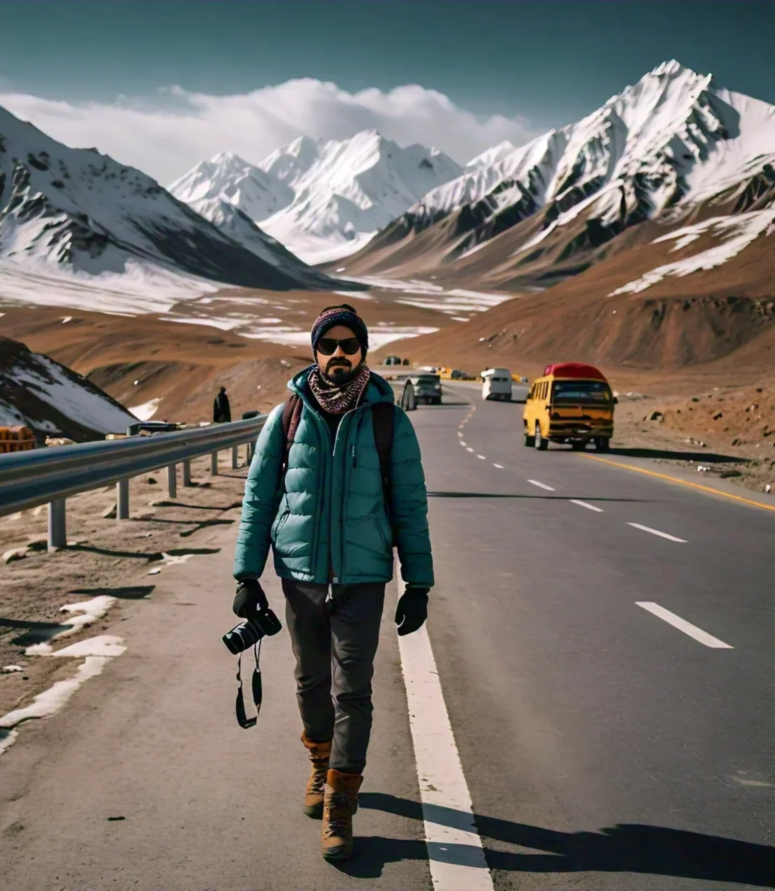 Is Pakistan Safe to Travel Alone? A Comprehensive Guide for Solo Travelers