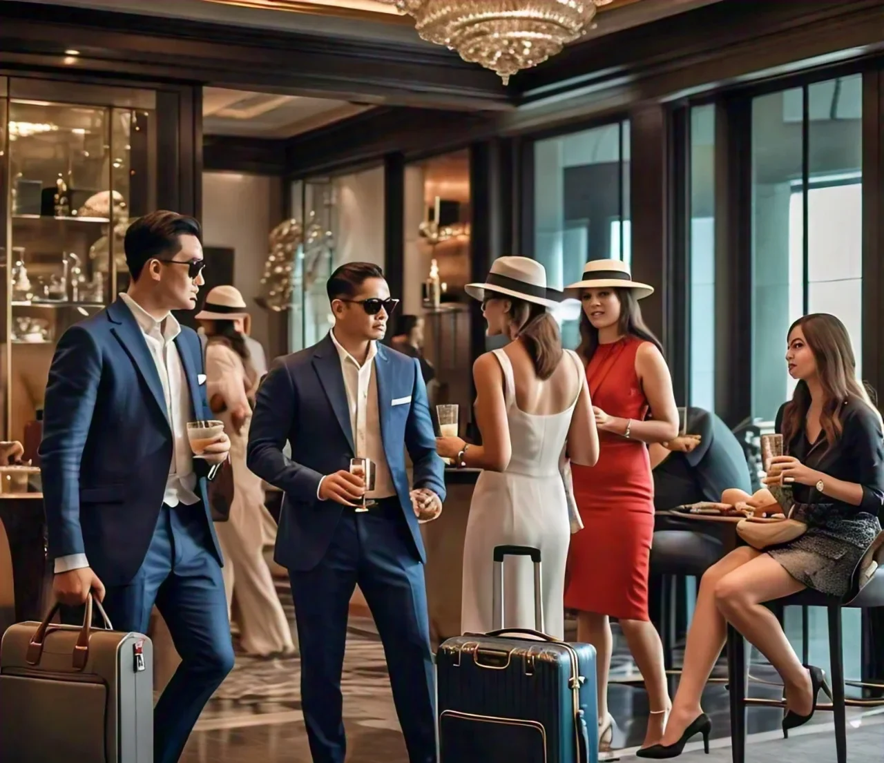 How Is Luxury Travel Changing? A Deep Dive into Evolving Trends and Innovations