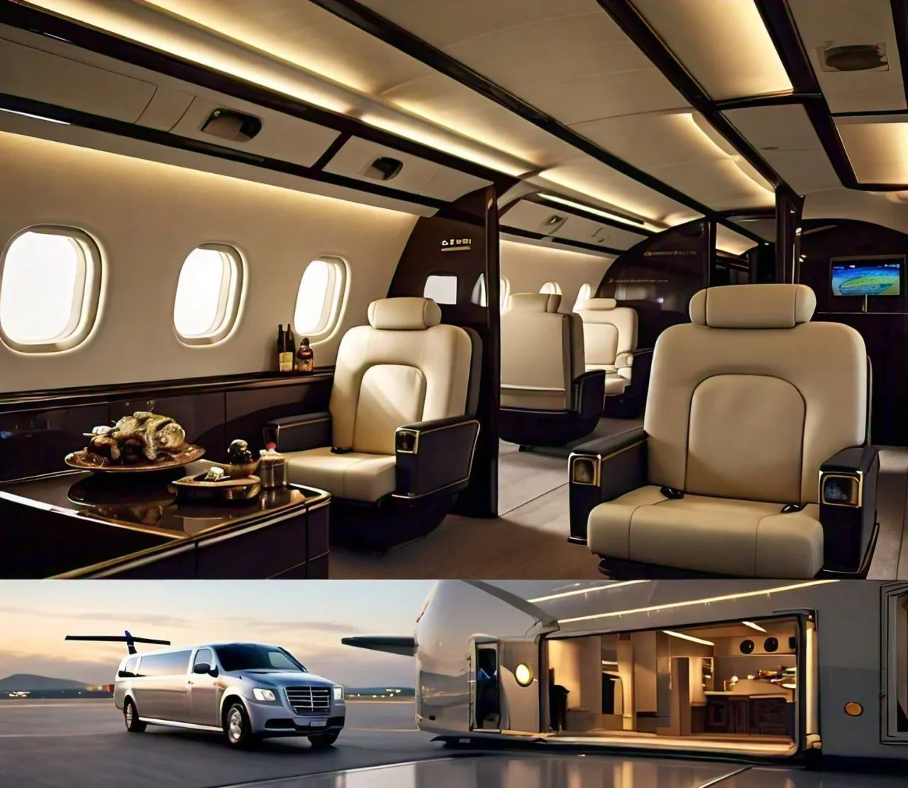 What is the Purpose of Luxury Travel?