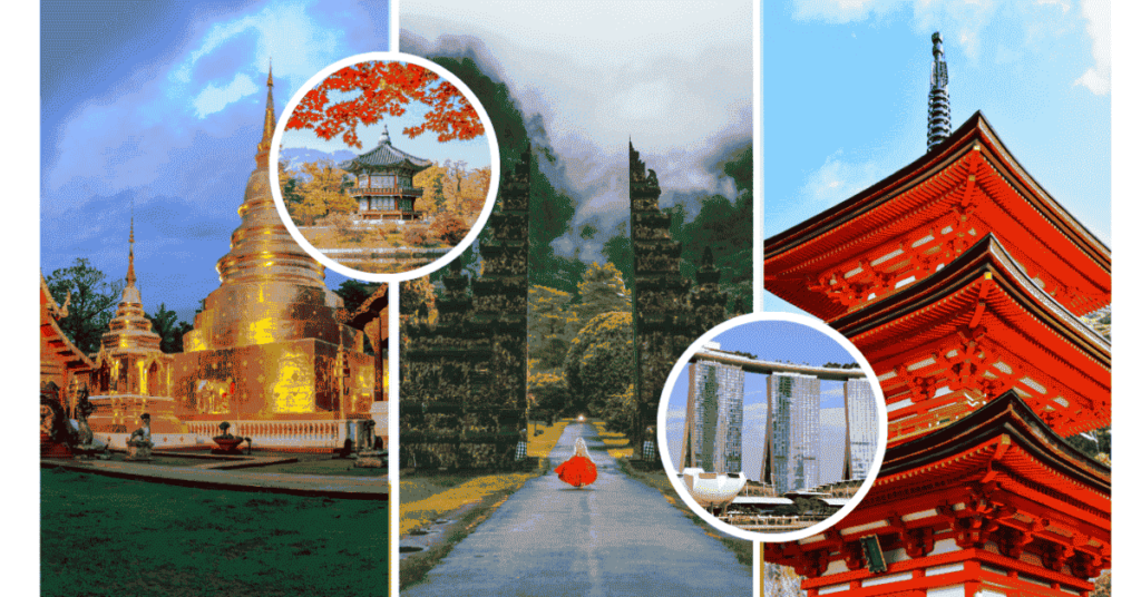 Asia