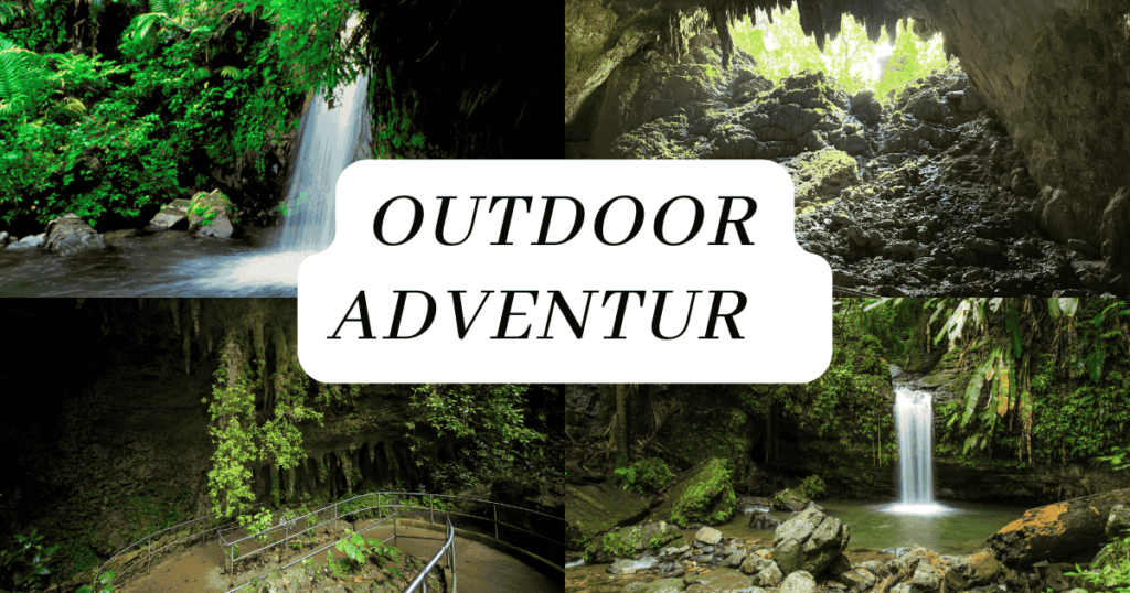 Outdoor Adventures