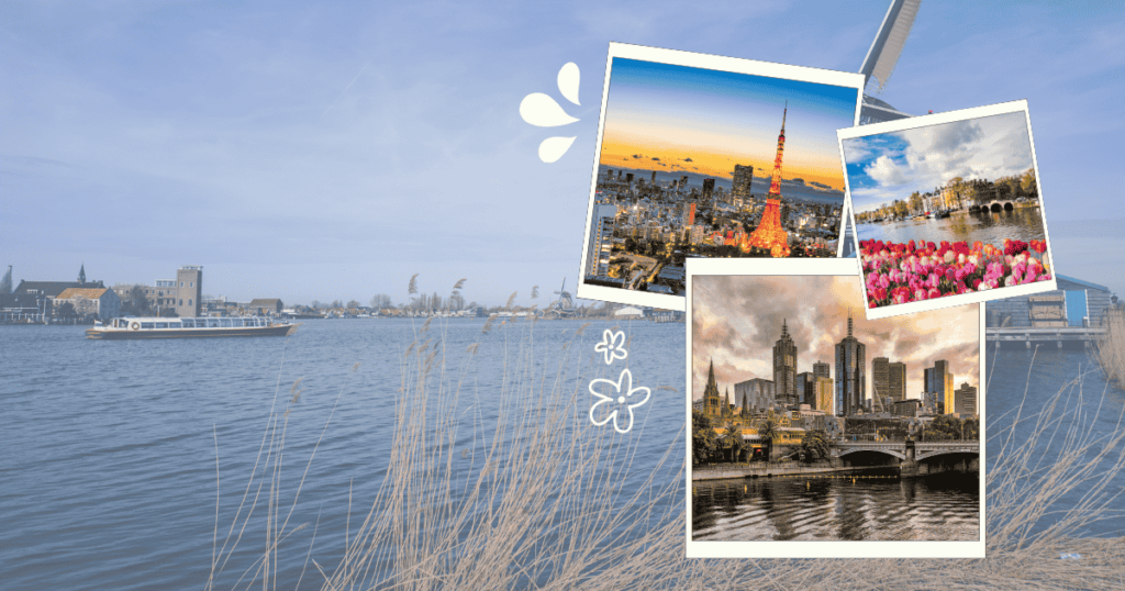 Best Cities