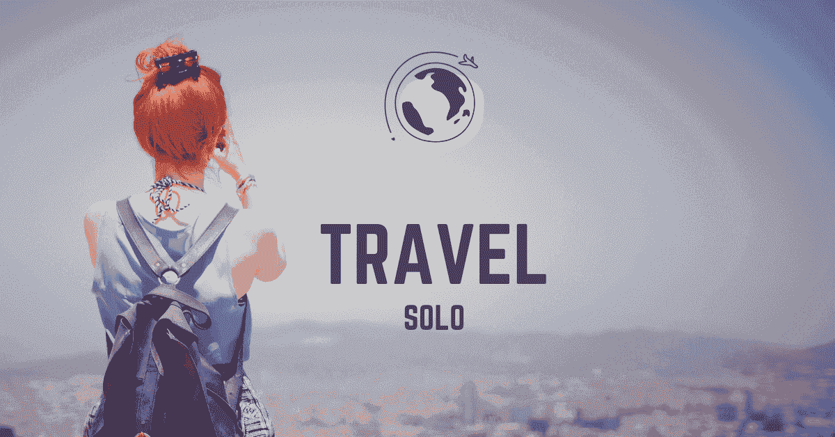 Solo Travel