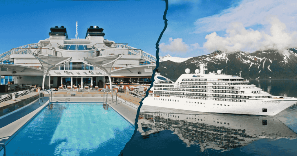 Seabourn