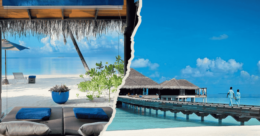 Velaa Private Island
