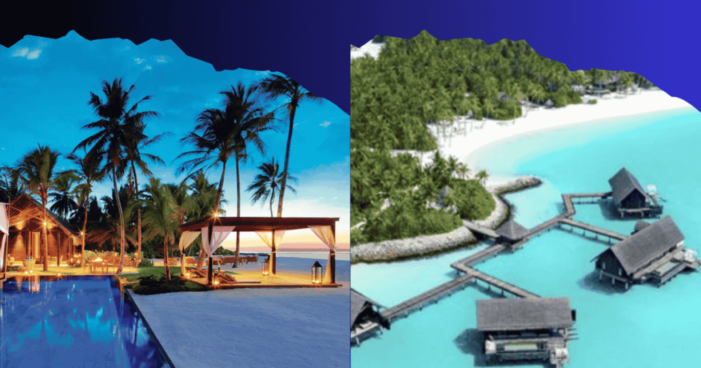 One&Only Reethi Rah